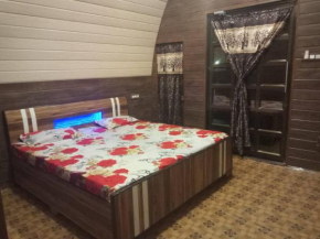 Surya home stay resort